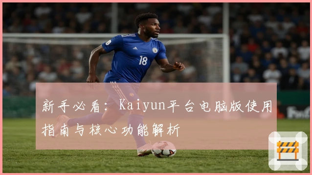 新手必看：Kaiyun平台电脑版使用指南与核心功能解析