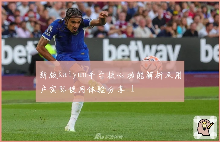 新版Kaiyun平台核心功能解析及用户实际使用体验分享_1