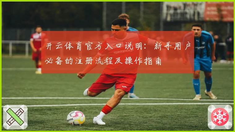 开云体育官方入口说明:新手用户必备的注册流程及操作指南