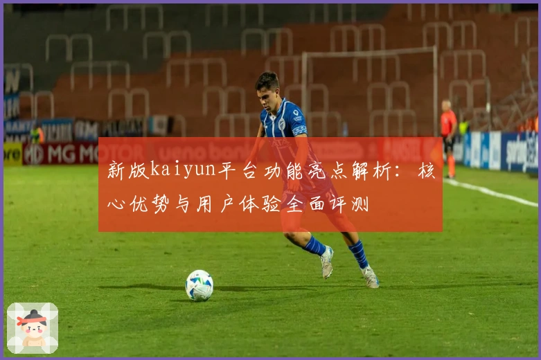 新版kaiyun平台功能亮点解析：核心优势与用户体验全面评测